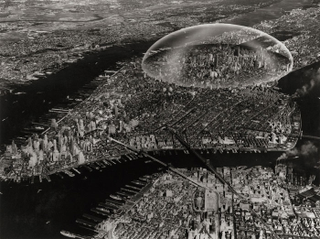 Illustration for article titled This Is What New York City Could Have Looked Like